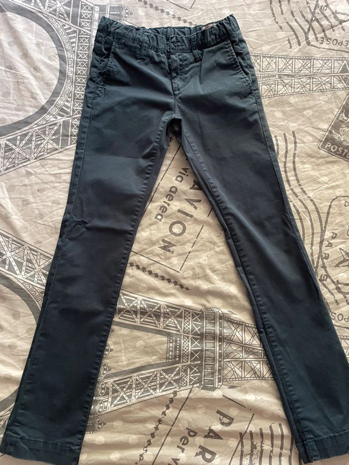 Pantalon chino Teddy Smith