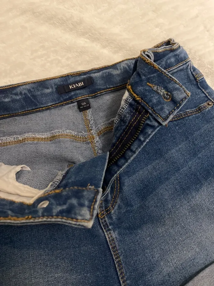 Short Kiabi - photo numéro 3