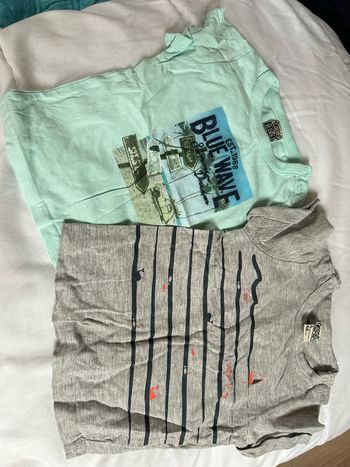 T shirt 6mois