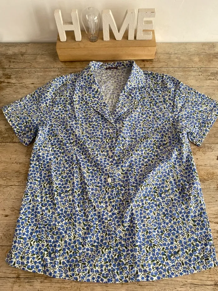 Chemise princesse tam tam - photo numéro 4