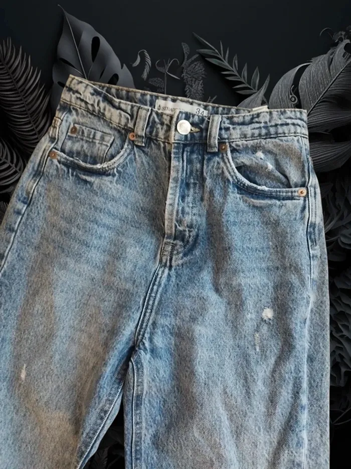 Jeans - photo numéro 2