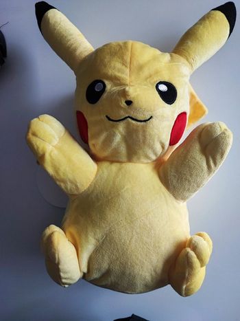 Sac à dos Pikachu Pokémon