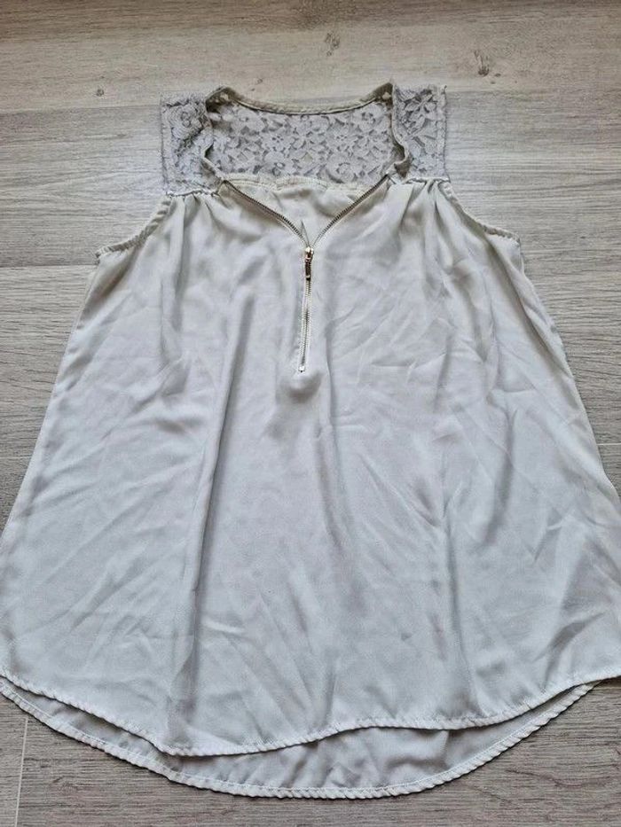 Débardeur - photo numéro 7