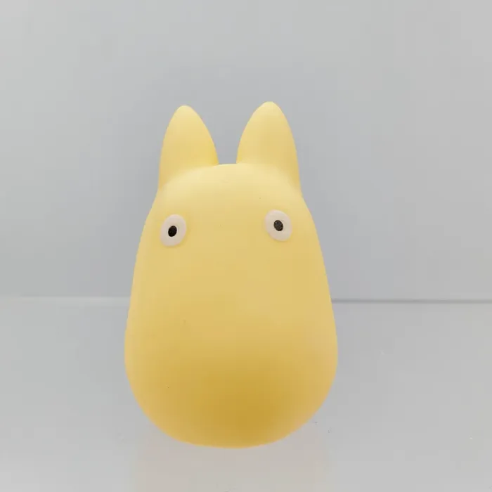 5 Ghibli Yubi Ningyo Figures - My Neighbor Totoro - photo numéro 9