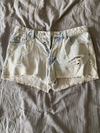 short taille 38