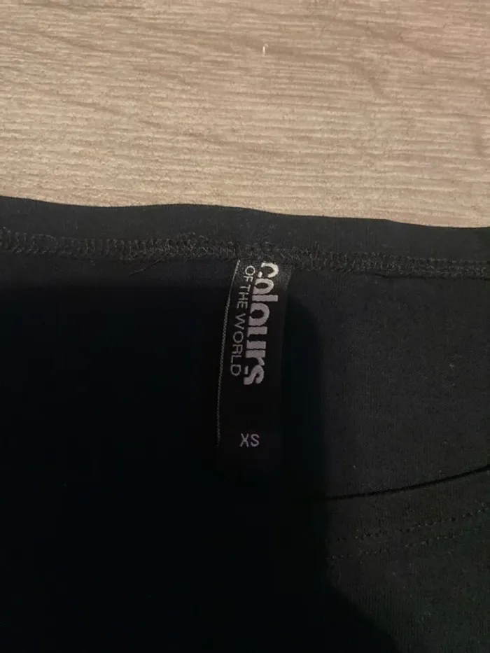 Tee shirt - photo numéro 2