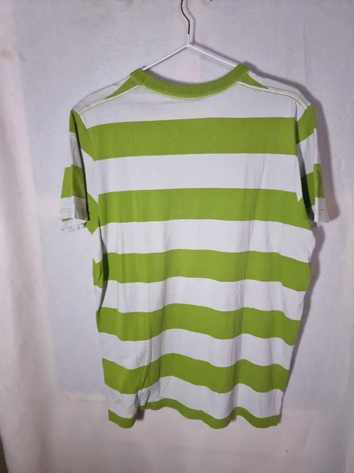 T-shirt Hollister - photo numéro 2