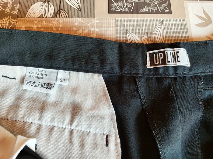 Pantalon type costume - photo numéro 3