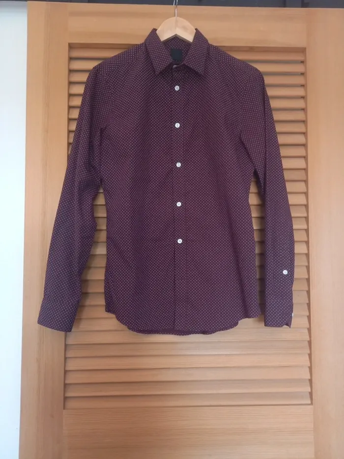 Chemise H&M