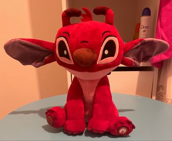 Peluche