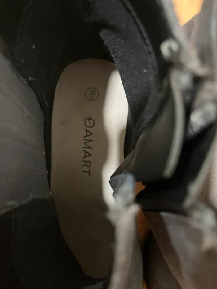 Bottine Damart - photo numéro 6