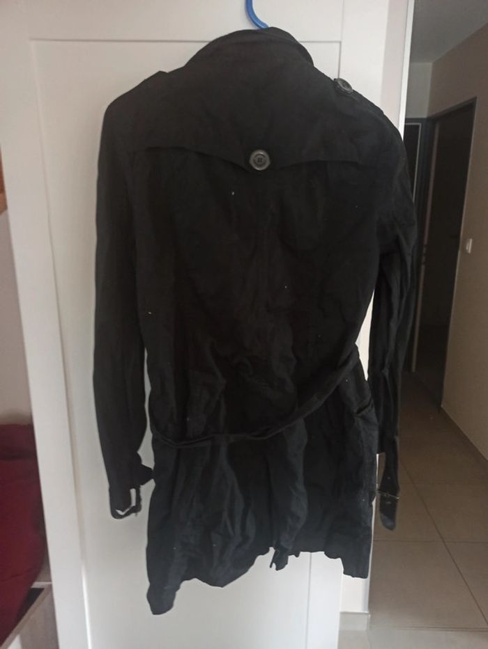 Trench femme - photo numéro 2