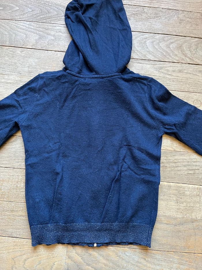 Gilets Monoprix 8 ans - photo numéro 4