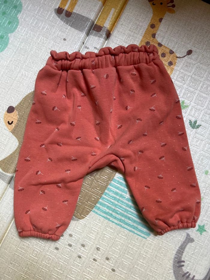 Sarouel/ jogging/ pantalon - photo numéro 3