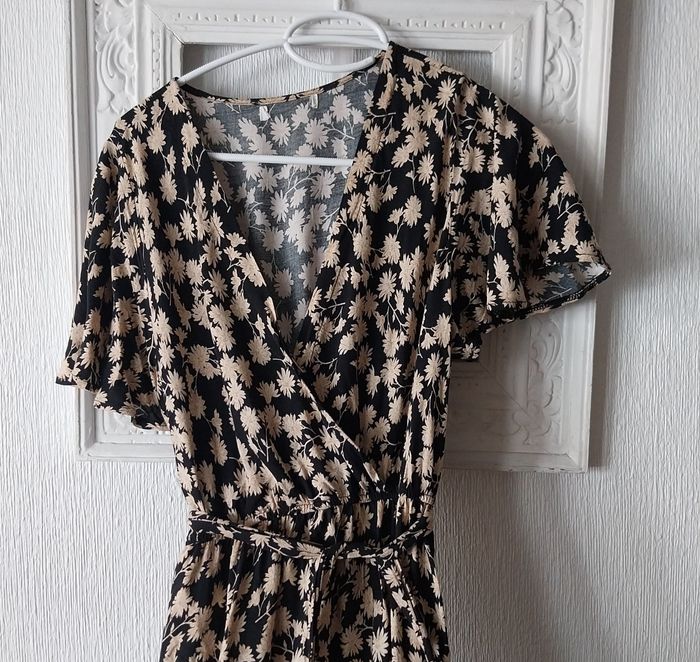 Robe longue casual - photo numéro 2