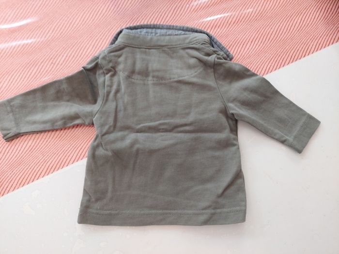 Polo TAO 3mois - photo numéro 2