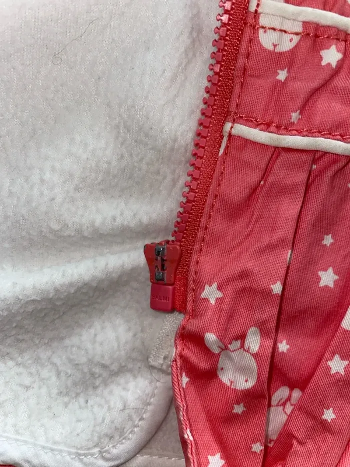 Veste 3 en 1 - photo numéro 5