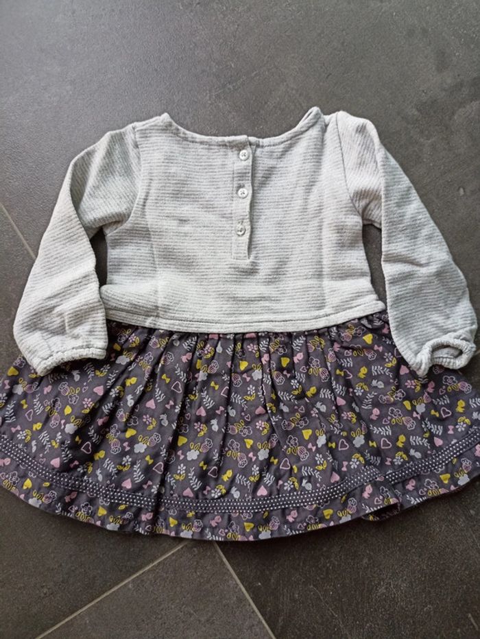 Robe T67 - photo numéro 2