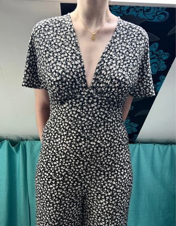 Combinaison Mango taille 36