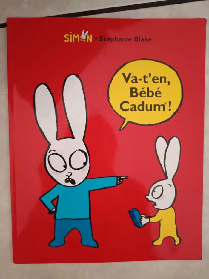 Lot de 5 livres enfants - photo numéro 4