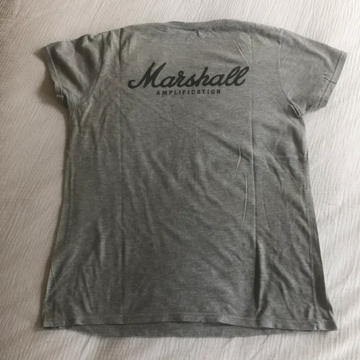 Tee-shirt Hellfest crew (lot de 3) - photo numéro 3