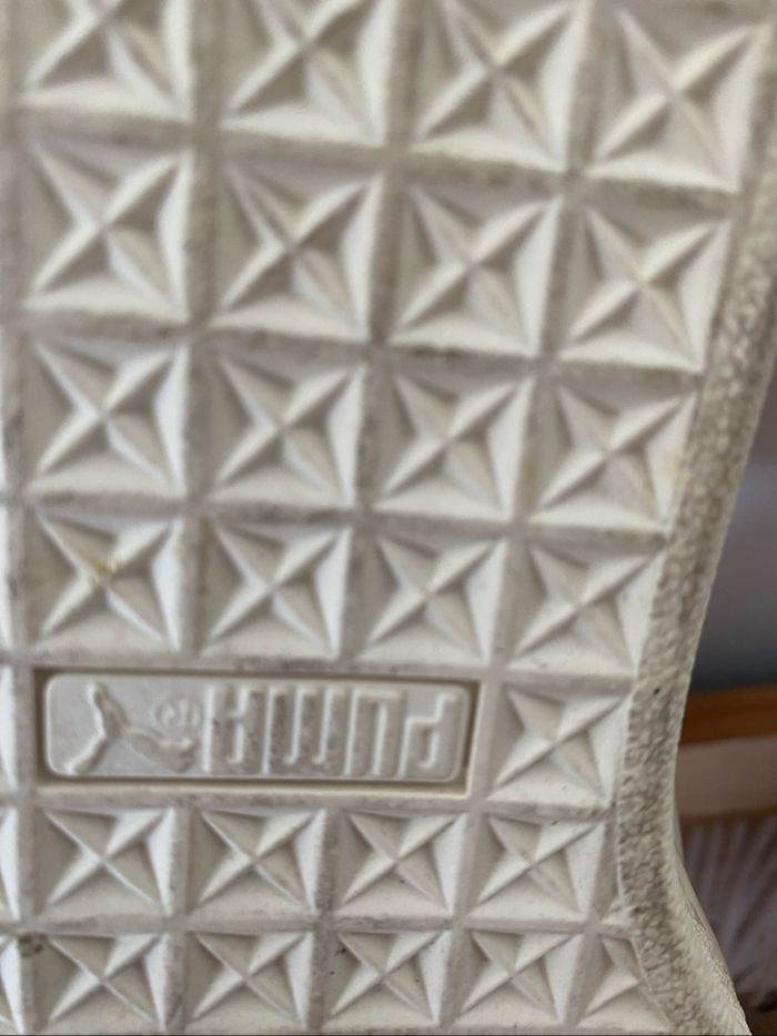Baskets Puma - photo numéro 5