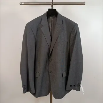 Veste de costume gris - Optimal taille 38 A493