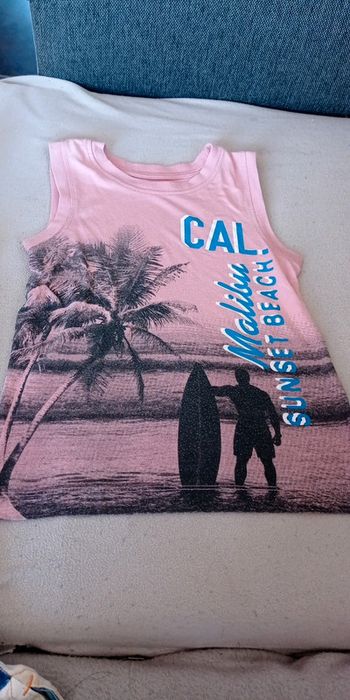 T-shirt manches courtes