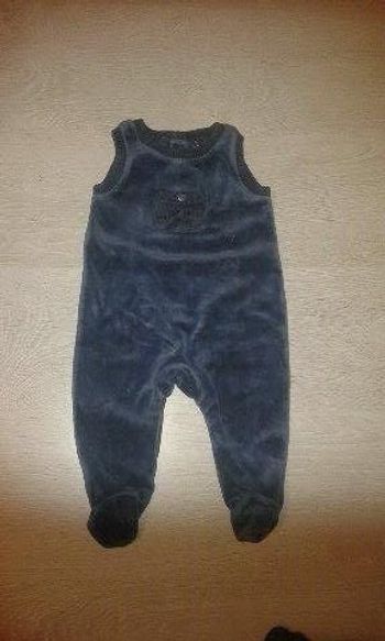 pyjama garçon 6 mois