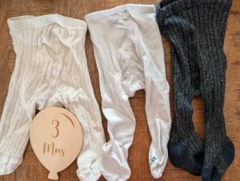 Lot collant