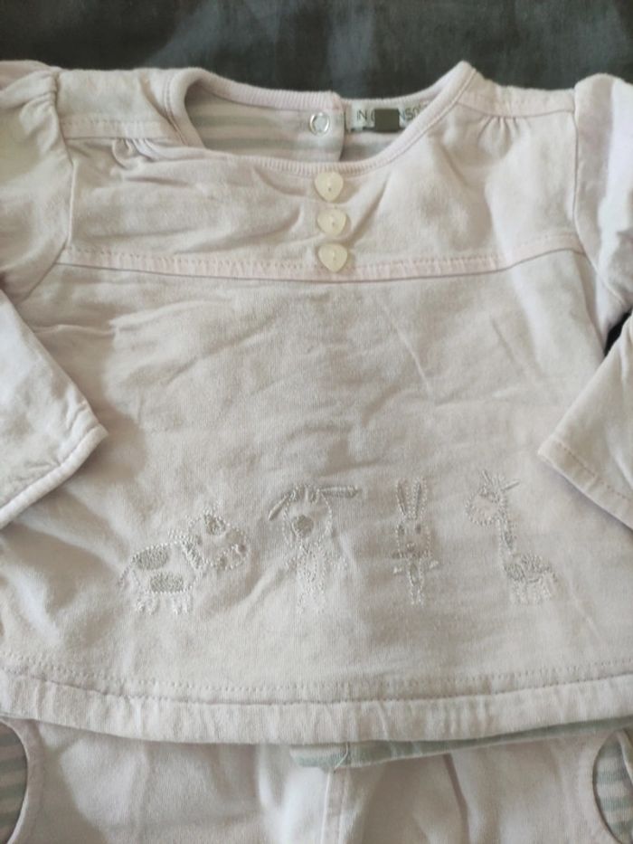 Ensemble 9 mois - photo numéro 2