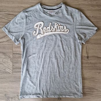 Tshirt Redskins