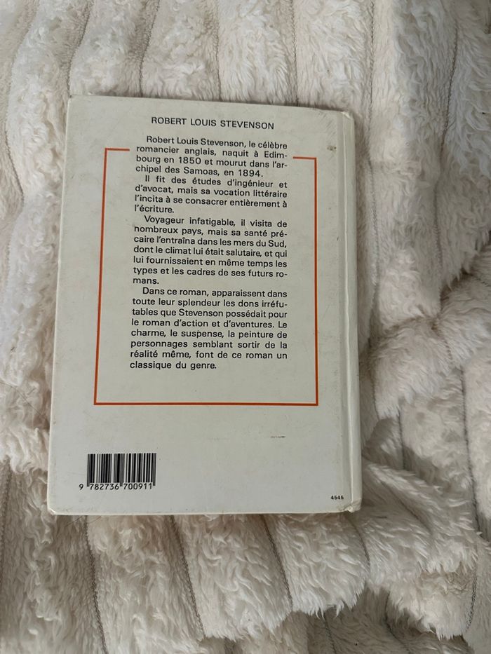 L’île au trésor - photo numéro 2