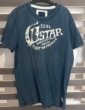 T-shirt G-Star