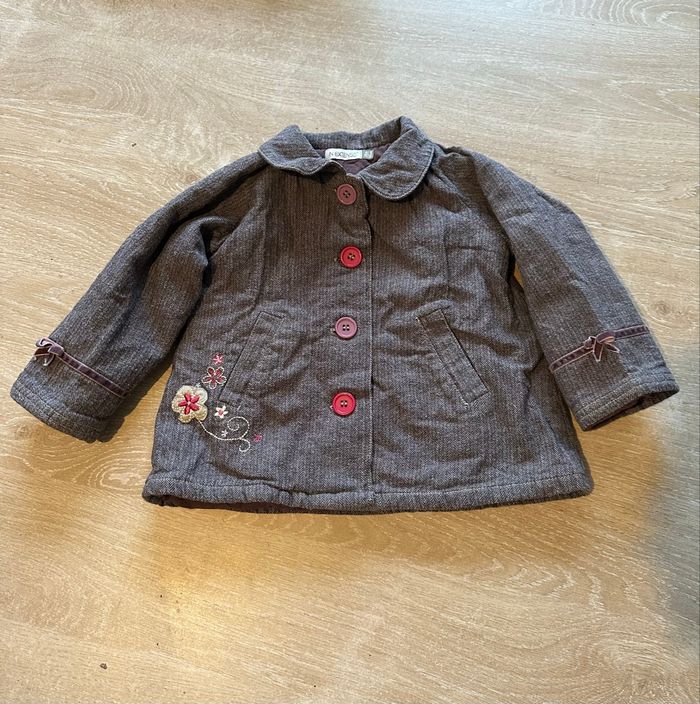 Lot hiver 3ans fille 🎀 - photo numéro 8