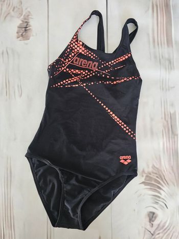 Maillot de bain 10/11 ans