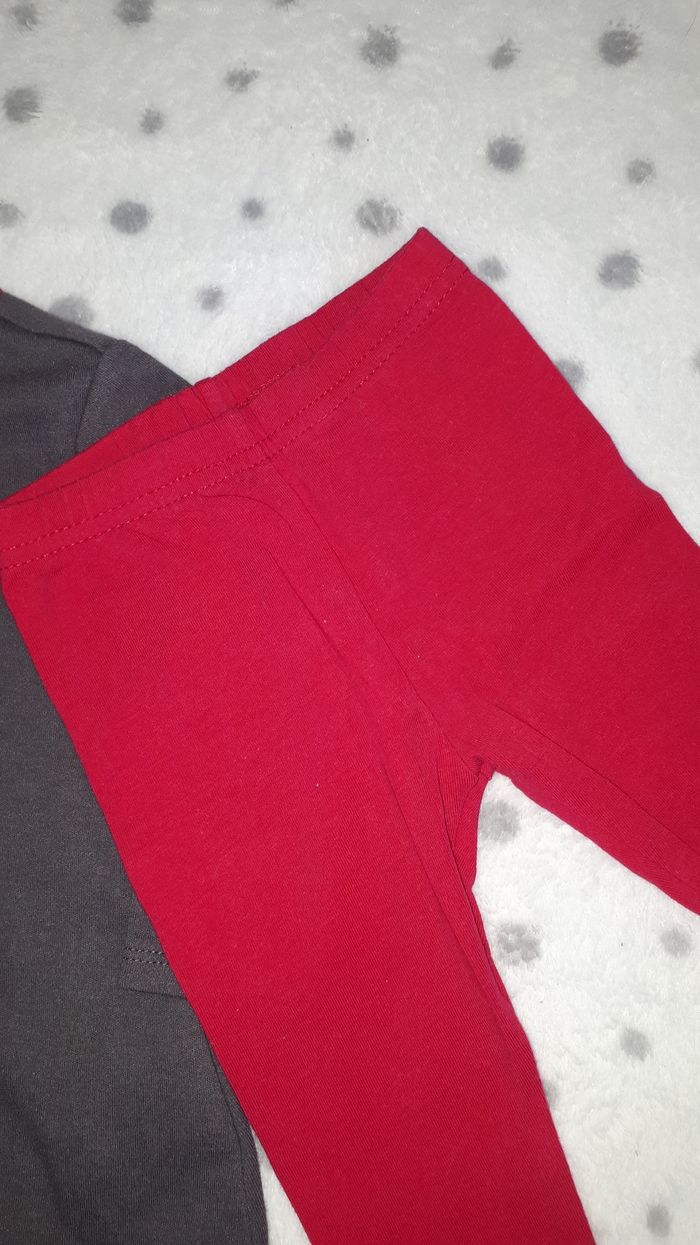 Ensemble 6 mois - photo numéro 3