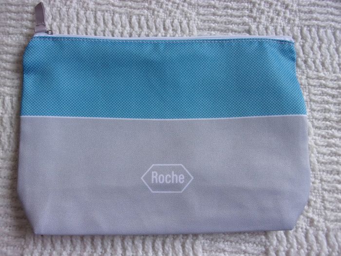 pochette Roche 25 x 17 cm