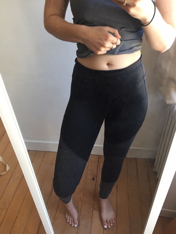 Ensemble de sport - photo numéro 4