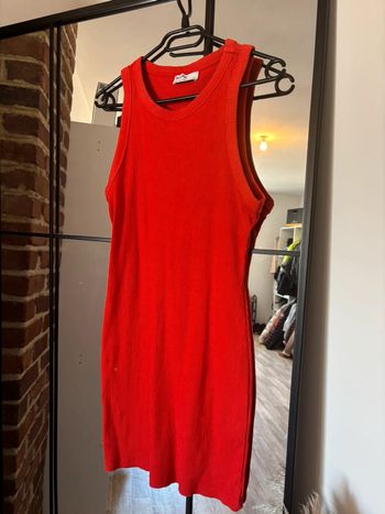 Robe moulante