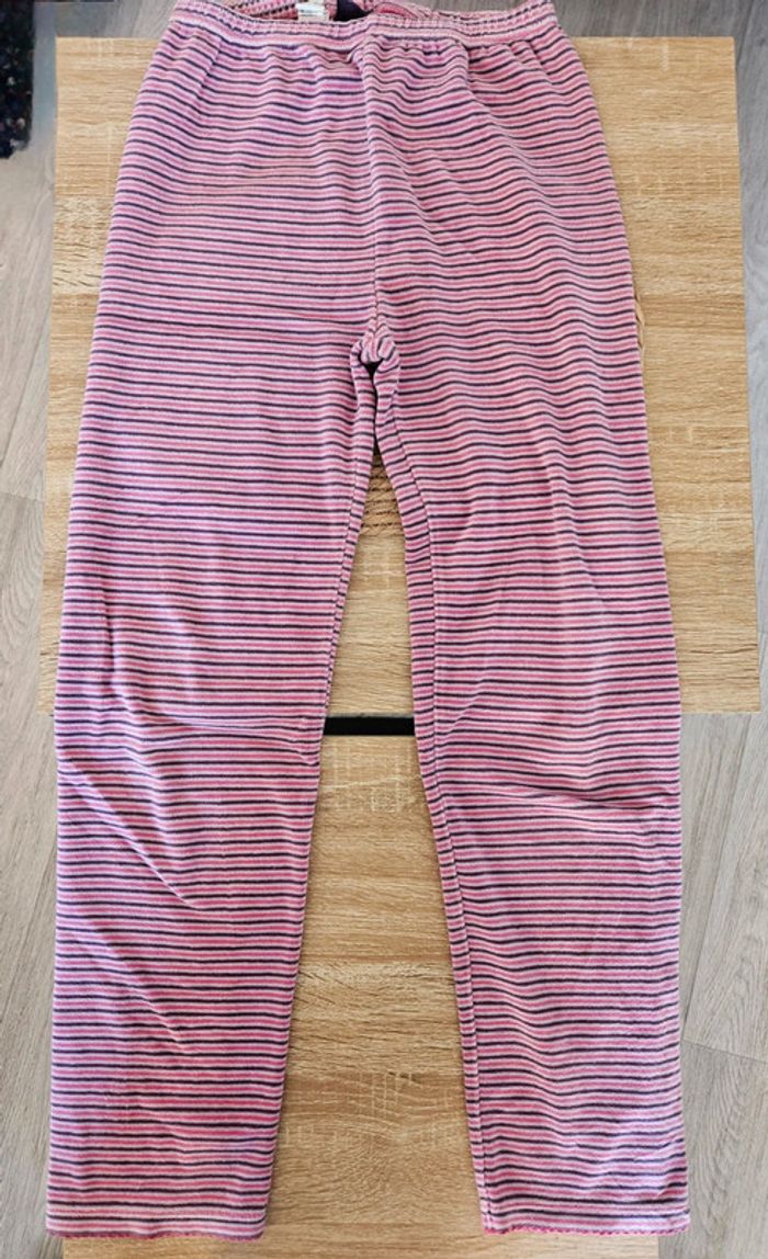 Pyjama Sergent-major 12 ans - photo numéro 6