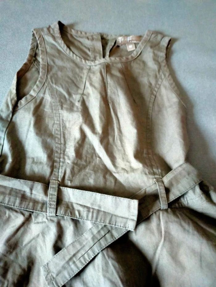 Robe fille TOF - Taille 92 (24/36 mois) - photo numéro 5
