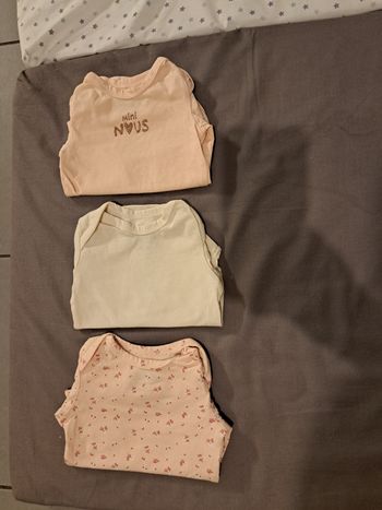 Bodies tape a l'œil