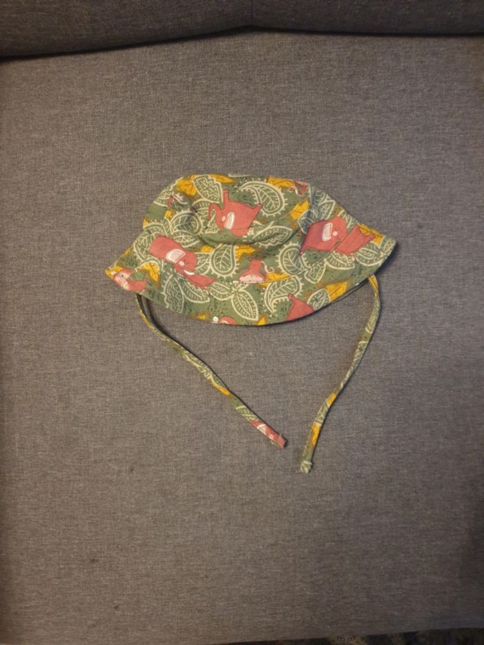 Chapeaux savane - photo numéro 2