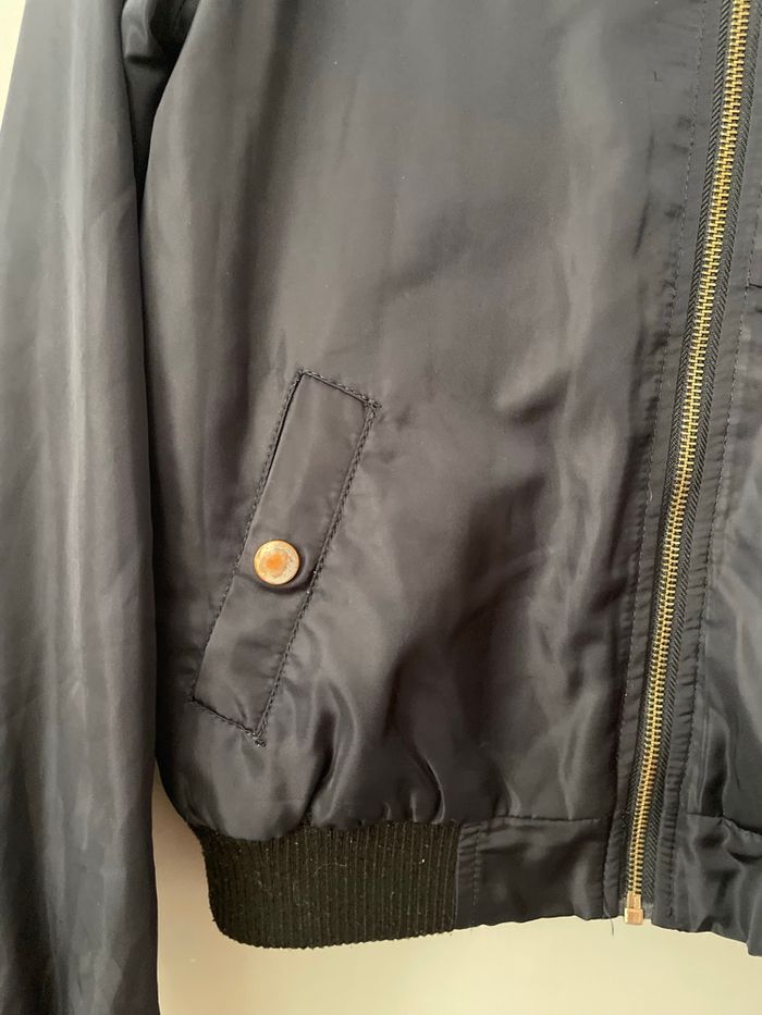 Veste bleu femme / Pimkie - photo numéro 2