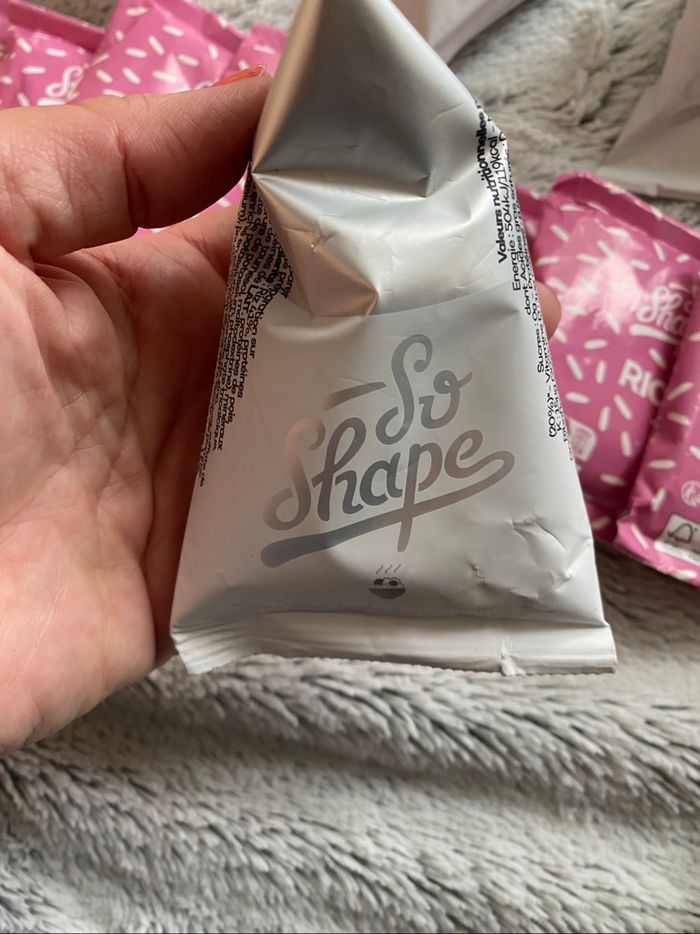 So shape - photo numéro 3