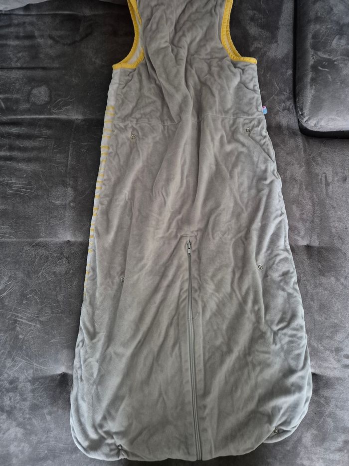 Gigoteuse 6-24 mois - photo numéro 2