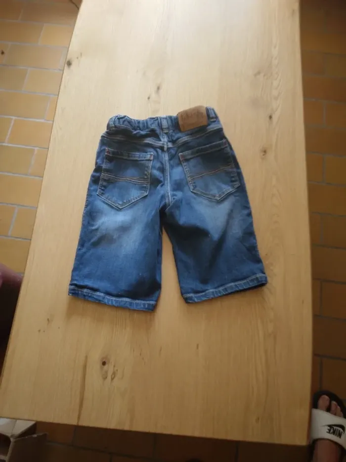 Short - photo numéro 2