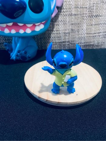 Figurine Stitch - Collection métier (1 sur 8)
