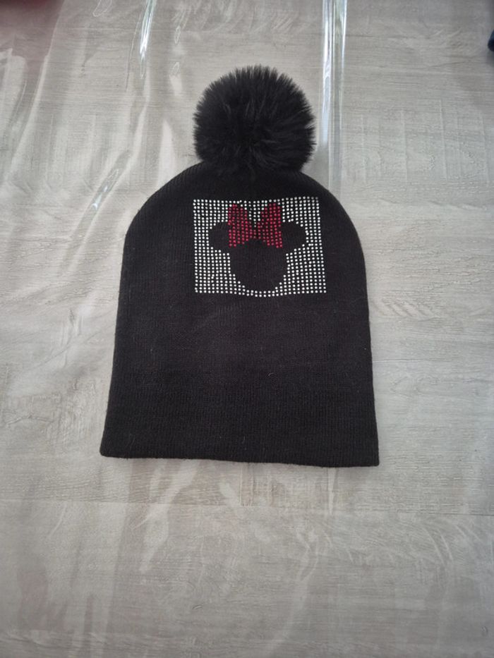 Bonnet Minnie